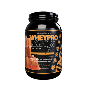 Primabolics Whey Pro
