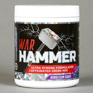 International Protein War Hammer