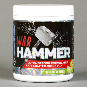 International Protein War Hammer