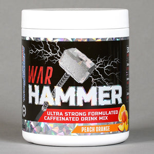 International Protein War Hammer