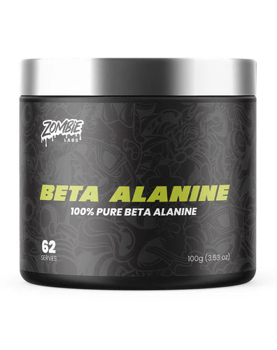 Beta Alanine by Zombie Labs