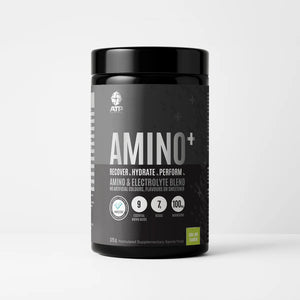 ATP SCIENCE AMINO+
