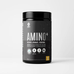 ATP SCIENCE AMINO+