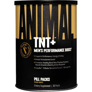 ANIMAL TNT+ MEN'S PERFORMANCE BOOST