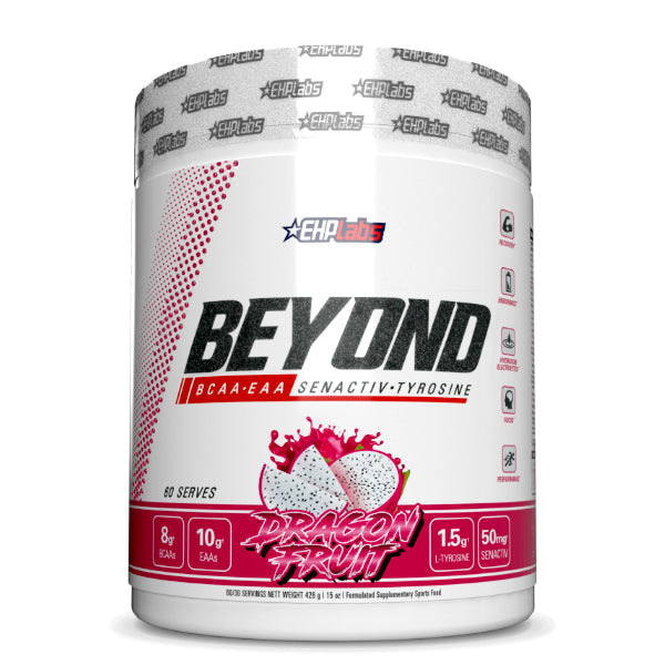 EHP Labs Beyond BCAA