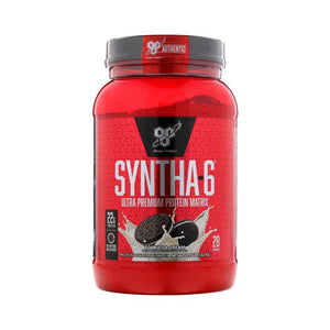BSN Syntha 6 Edge