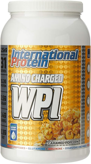 International Protein WPI