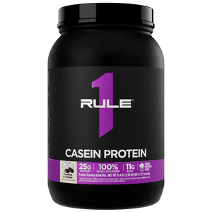 RULE 1 Casein
