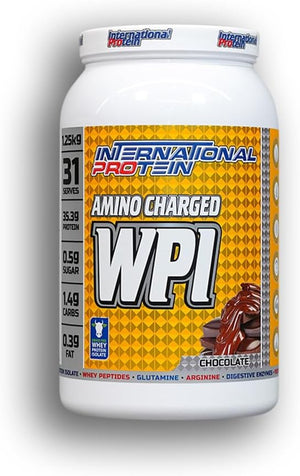 International Protein WPI