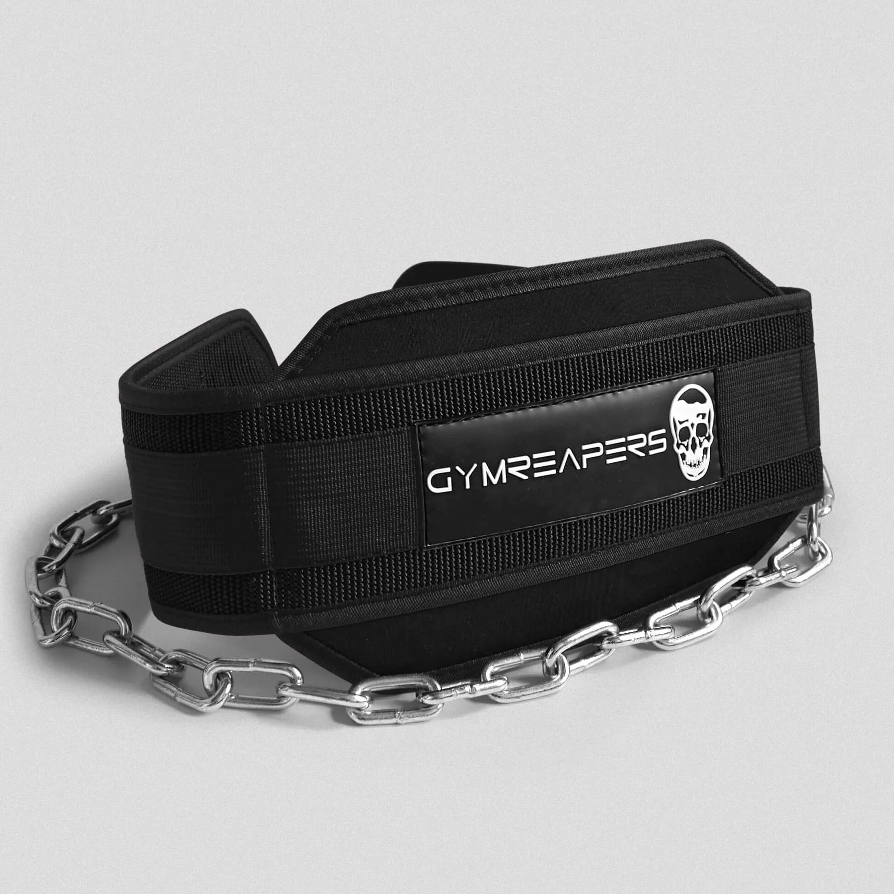 GYM Reapers Dip Belt
