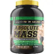 Maxs Absolute Mass
