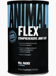 ANIMAL FLEX COMPREHENSIVE JOINT CARE