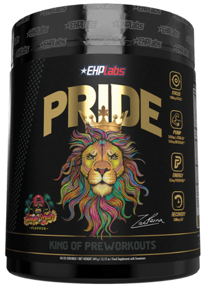 EHP Labs Pride