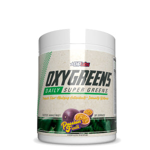 EHP Labs OxyGreens