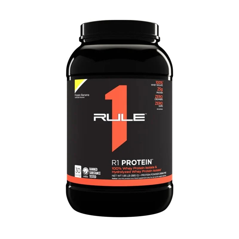 Rule 1 WPI