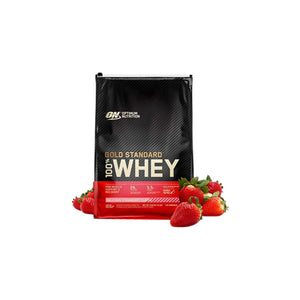 Optimum Nutrition Gold Standard Whey