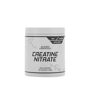 Altered Essentials Creatine Nitrate - 60 Day Supply