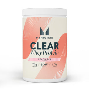 MYPROTEIN: Clear Whey Isolate
