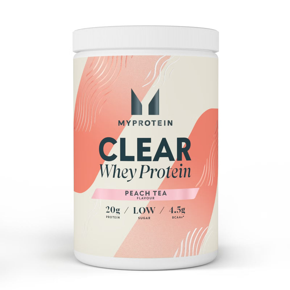 MYPROTEIN: Clear Whey Isolate