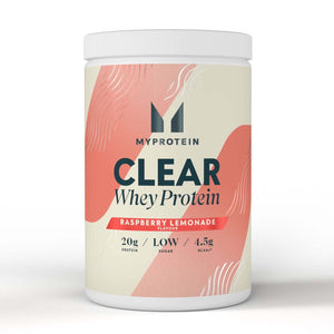 MYPROTEIN: Clear Whey Isolate