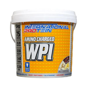 International Protein WPI