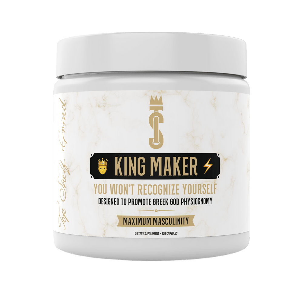 TOP SHELF KING MAKER