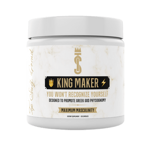 TOP SHELF KING MAKER