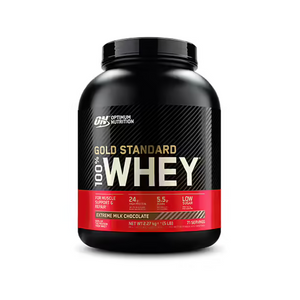 Optimum Nutrition Gold Standard Whey