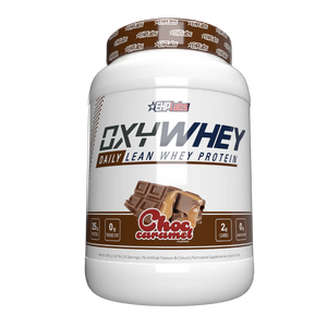 EHP Labs Oxywhey
