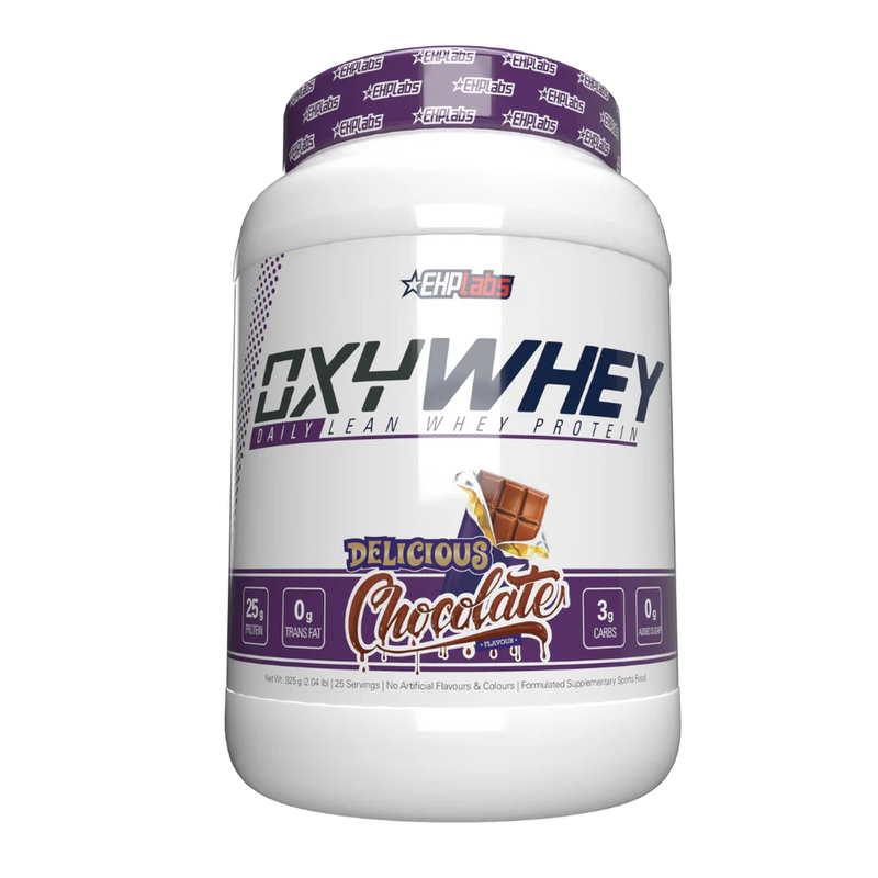 EHP Labs Oxywhey