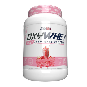 EHP Labs Oxywhey