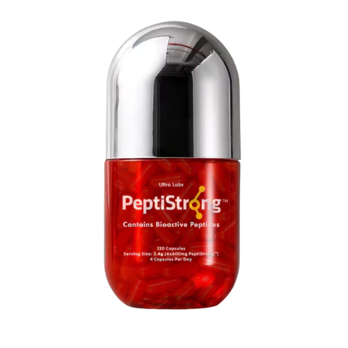 PEPTISTRONG BY ULTRA LABS