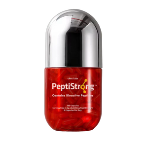 PEPTISTRONG BY ULTRA LABS
