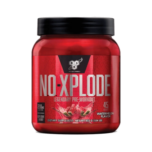 BSN NO XPLODE