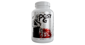 5% NUTRITION POST G