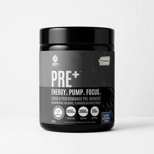ATP SCIENCE PRE+