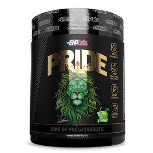 EHP Labs Pride