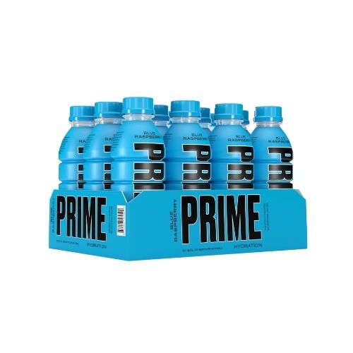 PRIME HYDRATION RTD
