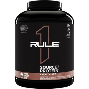RULE 1 SOURCE 7 PROTEIN 5lb