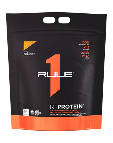 Rule 1 WPI