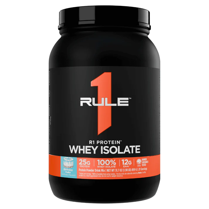 Rule 1 WPI