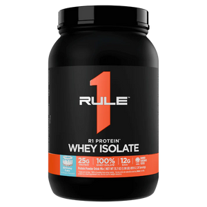 Rule 1 WPI