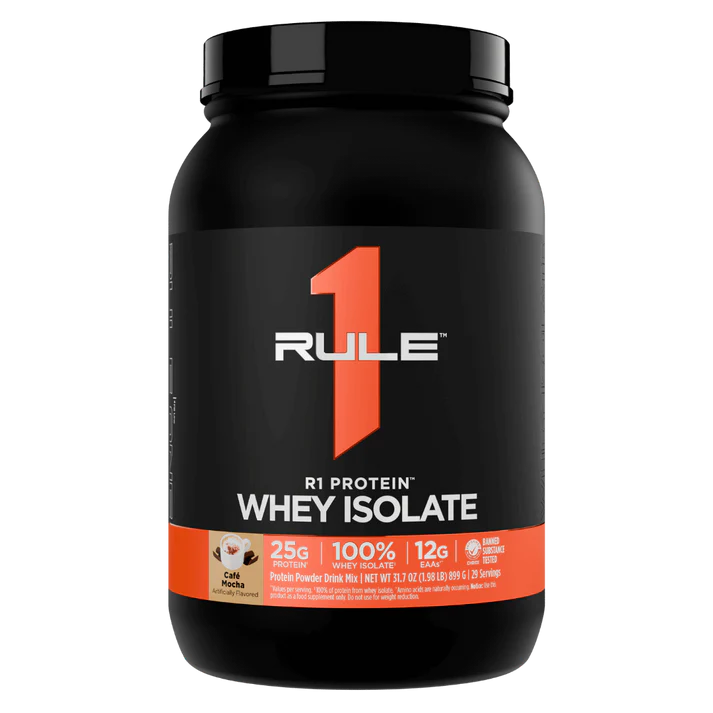 Rule 1 WPI