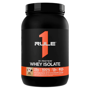 Rule 1 WPI