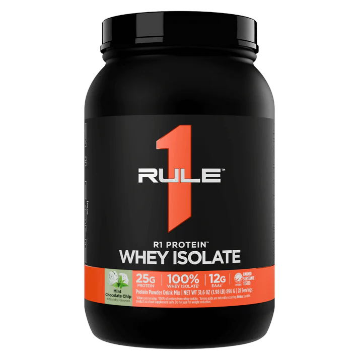 Rule 1 WPI