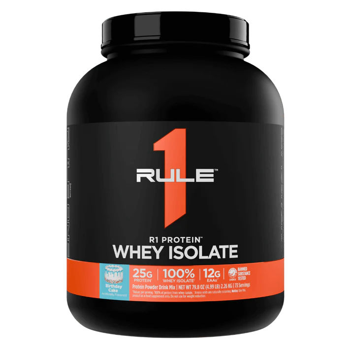 Rule 1 WPI