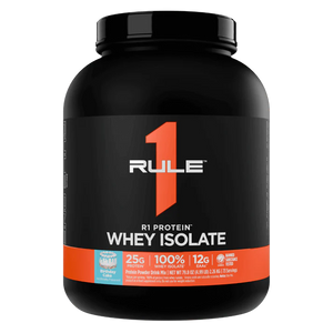 Rule 1 WPI