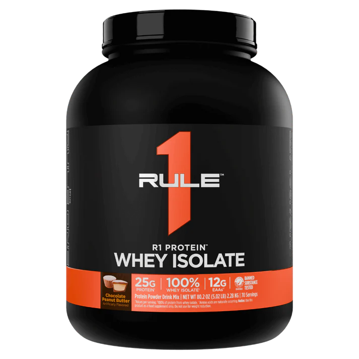 Rule 1 WPI