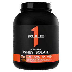 Rule 1 WPI