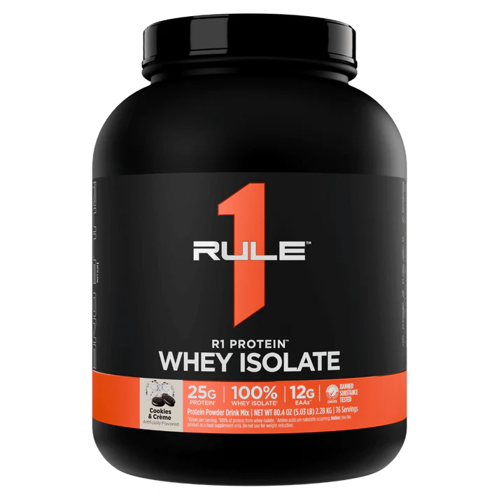 Rule 1 WPI